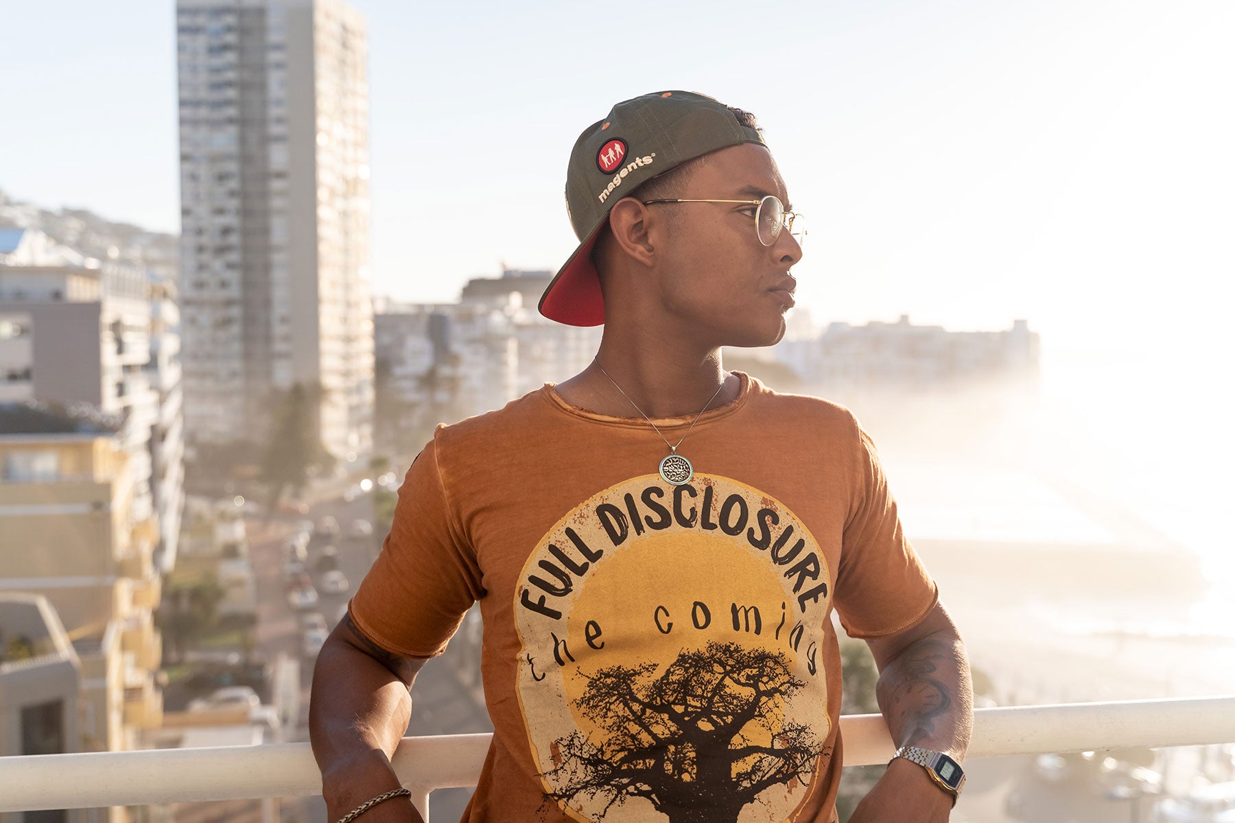 Men T-Shirts