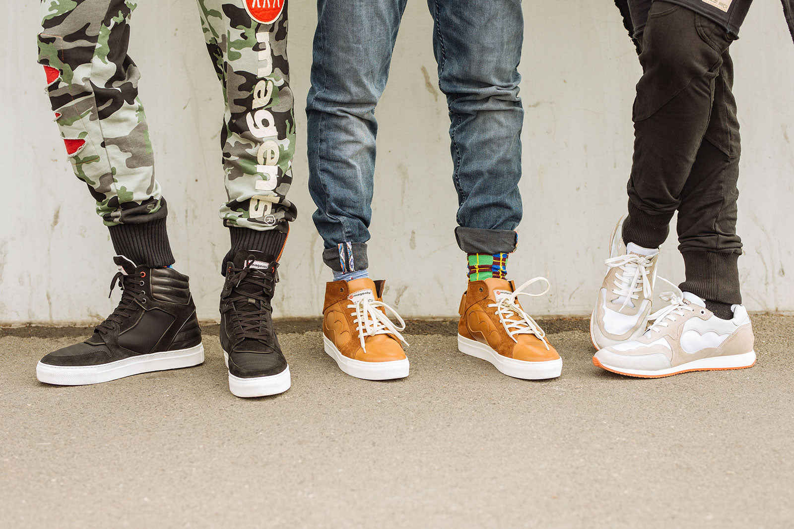 Footwear