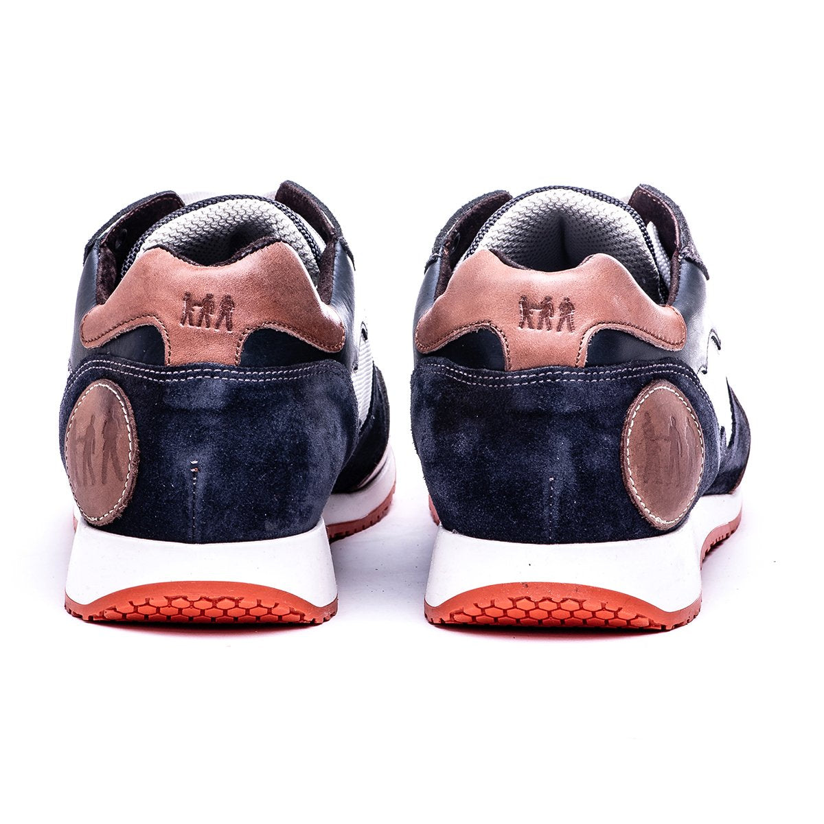 ACHUZE SPORTS SNEAKER - MULTI - magents