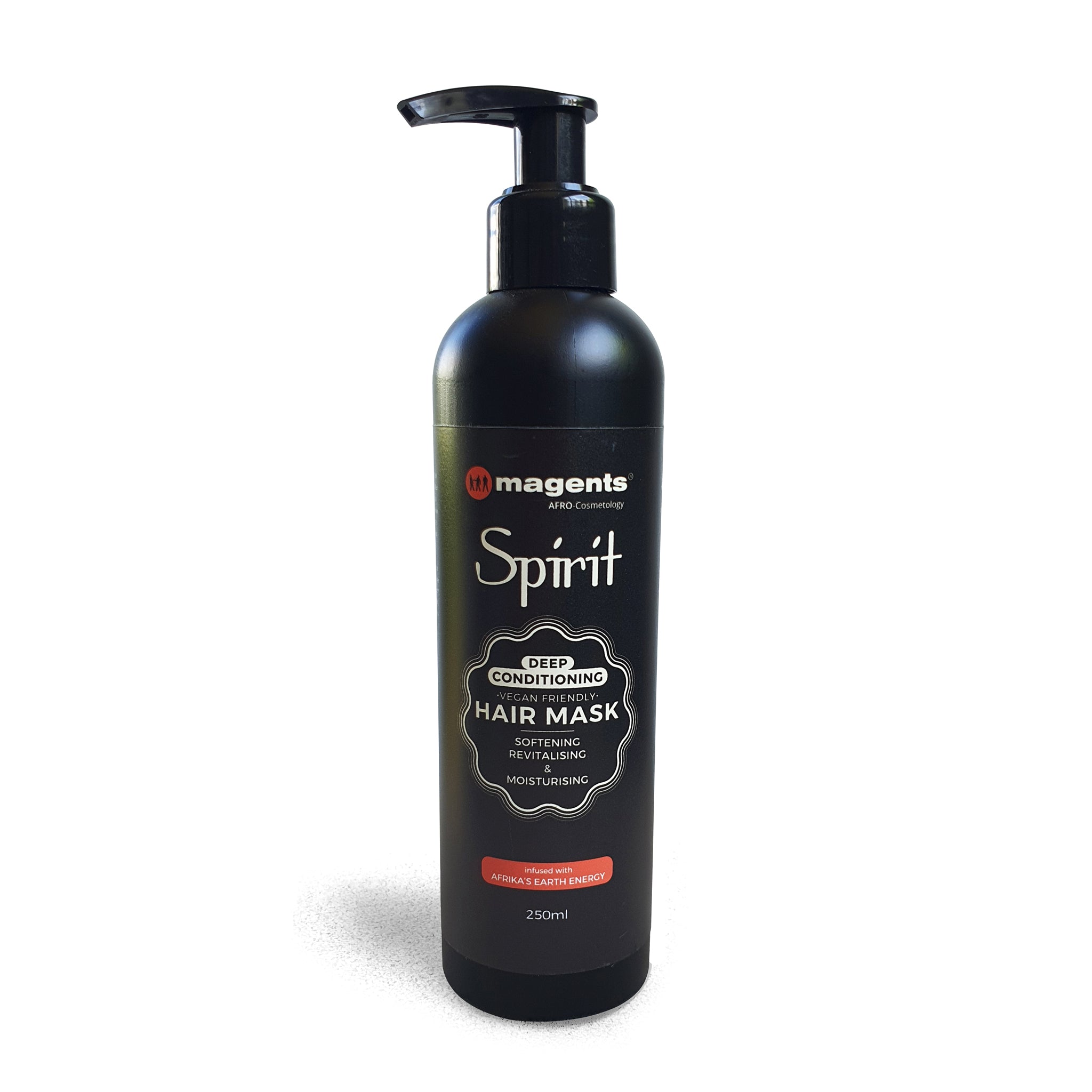 Deep Conditioning Hair Mask (250ml)