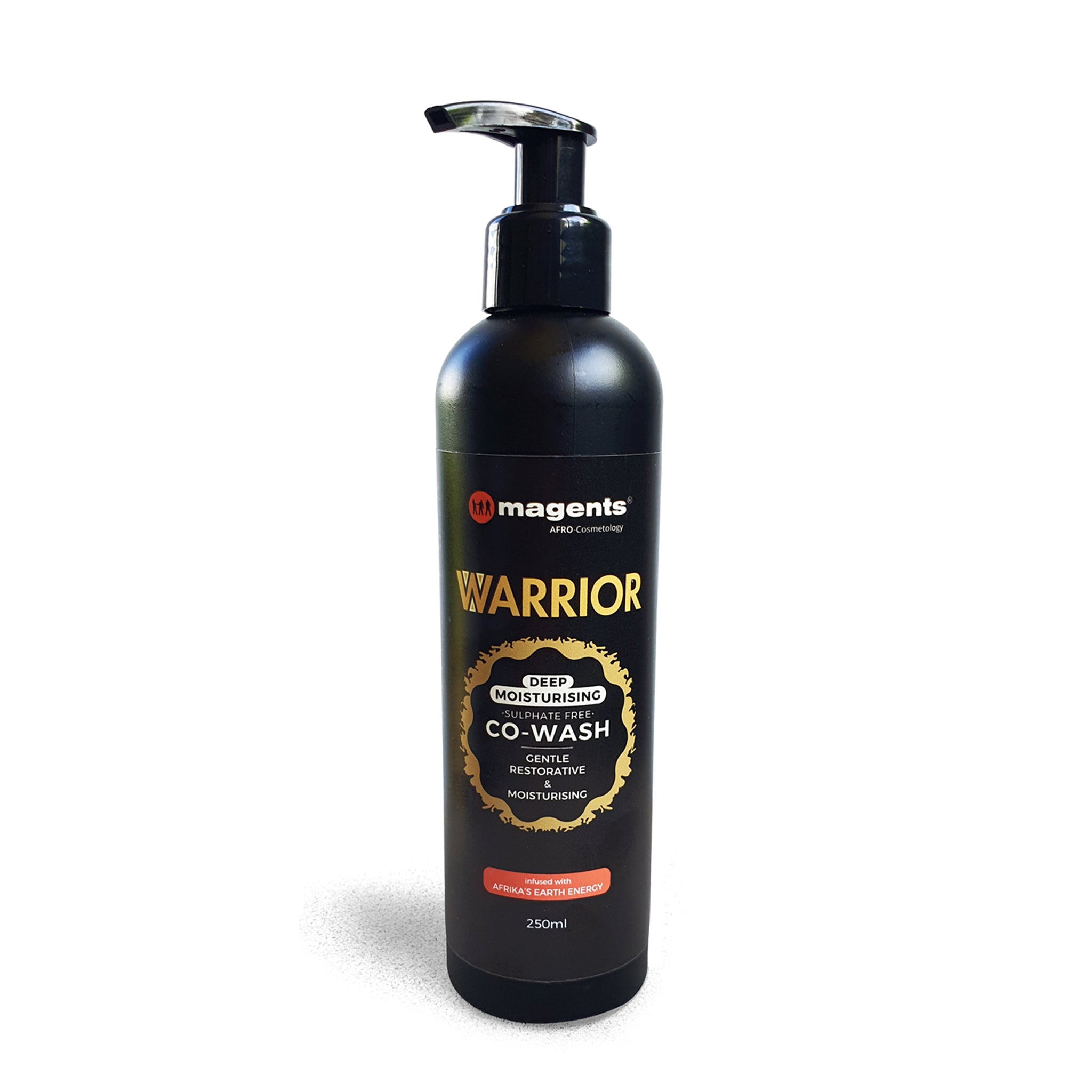 Deep Moisturising Co-Wash (250ml)
